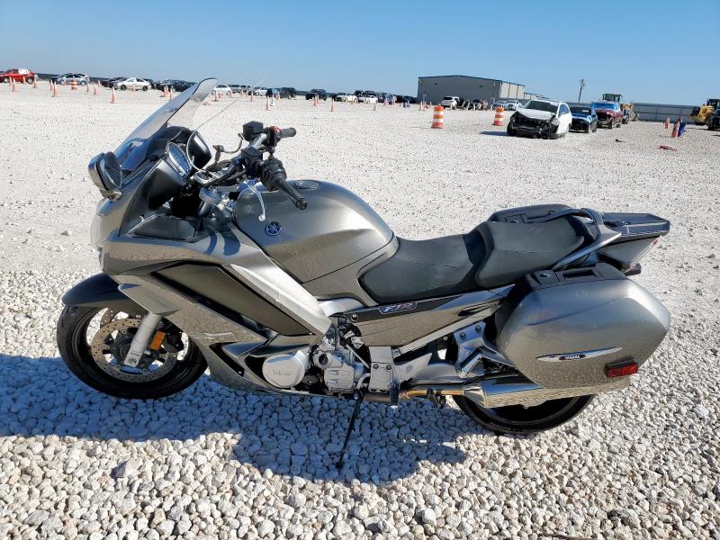 2013 YAMAHA FJR1300 A  