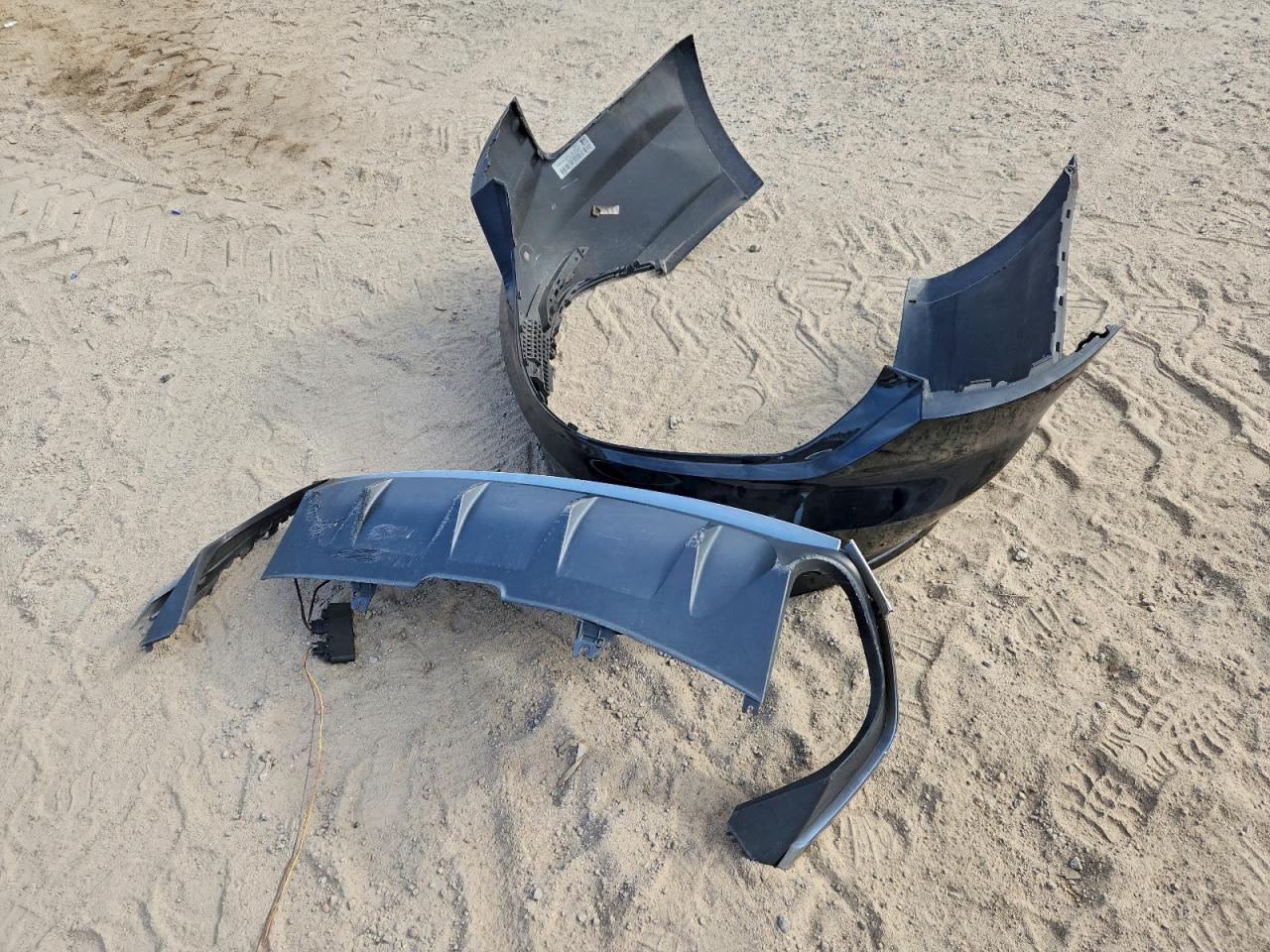 2019 Audi S5 Premium Plus VIN: WAUP4AF5XKA053410 Lot: 93515295