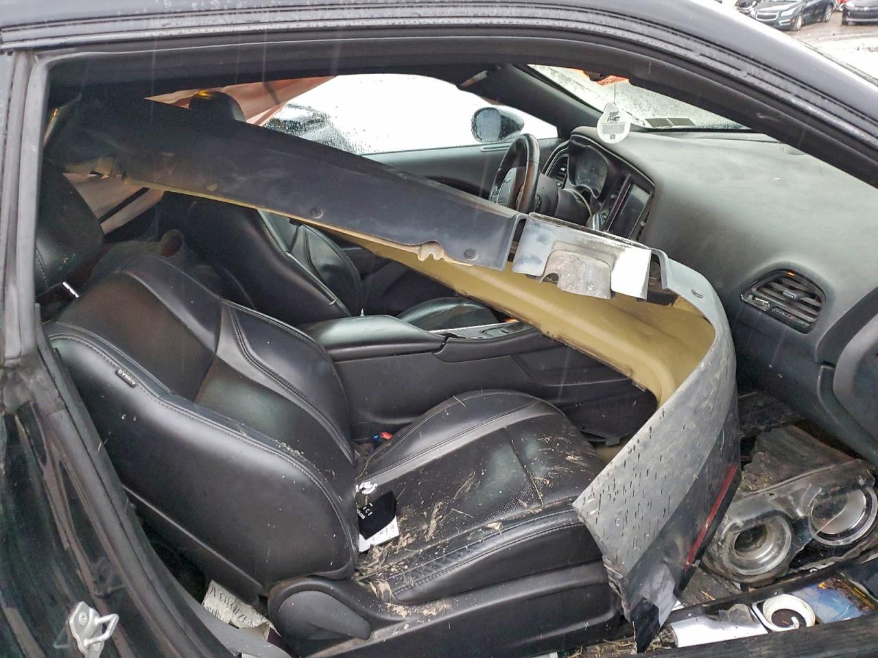 2018 Dodge Challenger Gt VIN: 2C3CDZGGXJH255720 Lot: 92584605