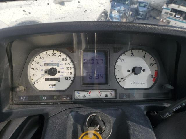 1994 HONDA GL1500 SE  