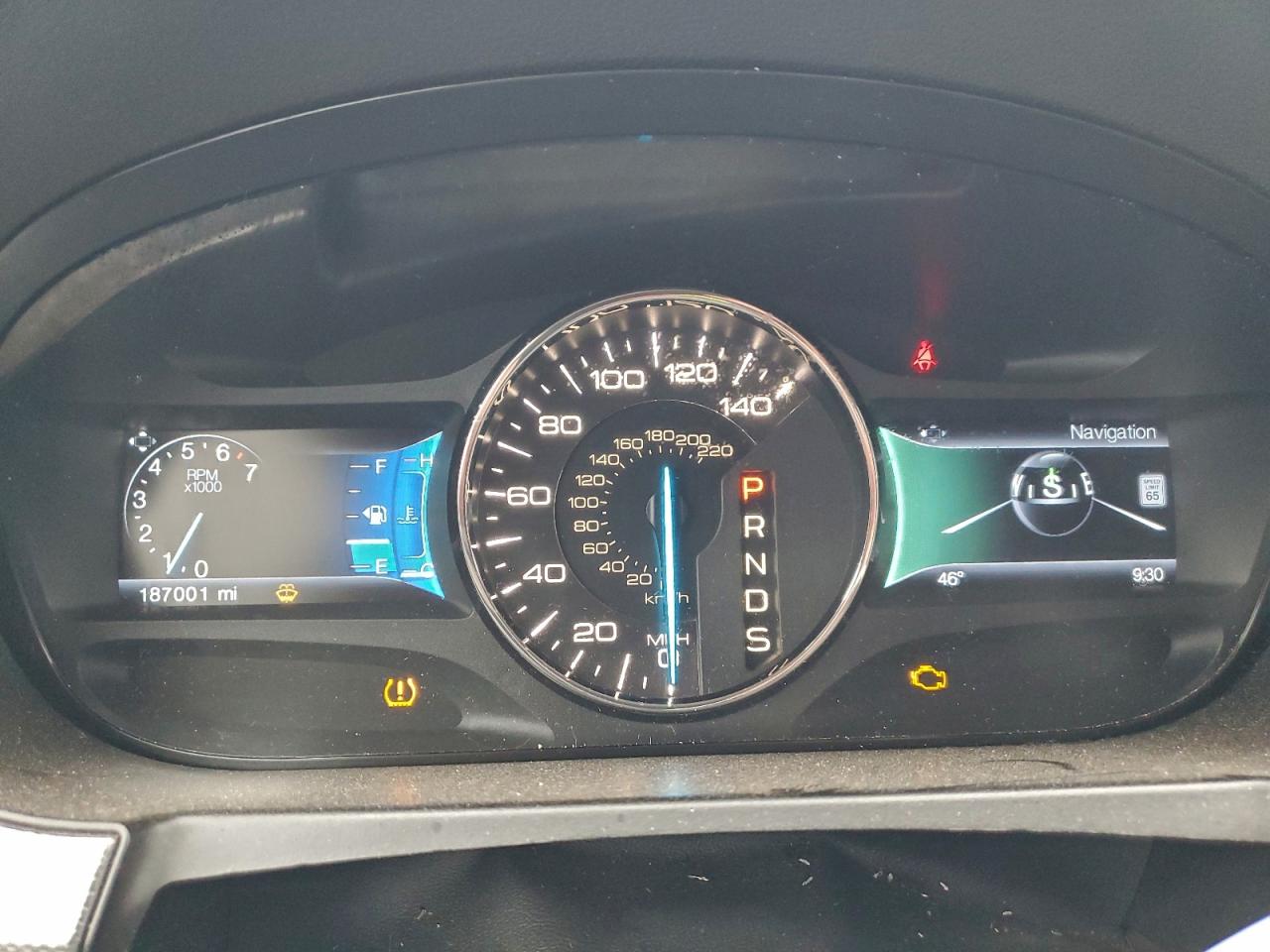 2014 Ford Edge Sel VIN: 2FMDK4JC4EBA98298 Lot: 93927955