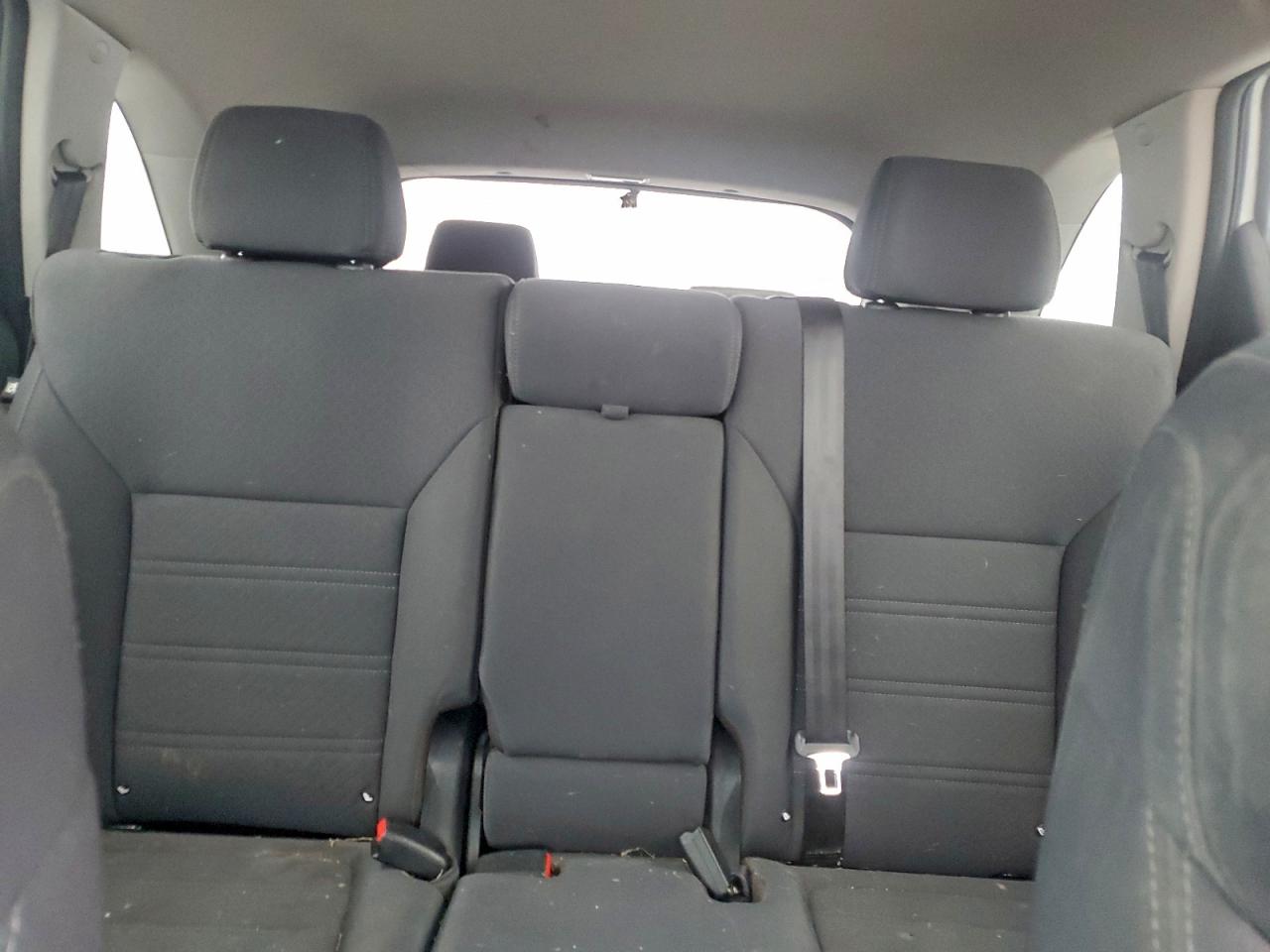 2019 Kia Sorento Lx VIN: 5XYPGDA53KG485369 Lot: 94338635