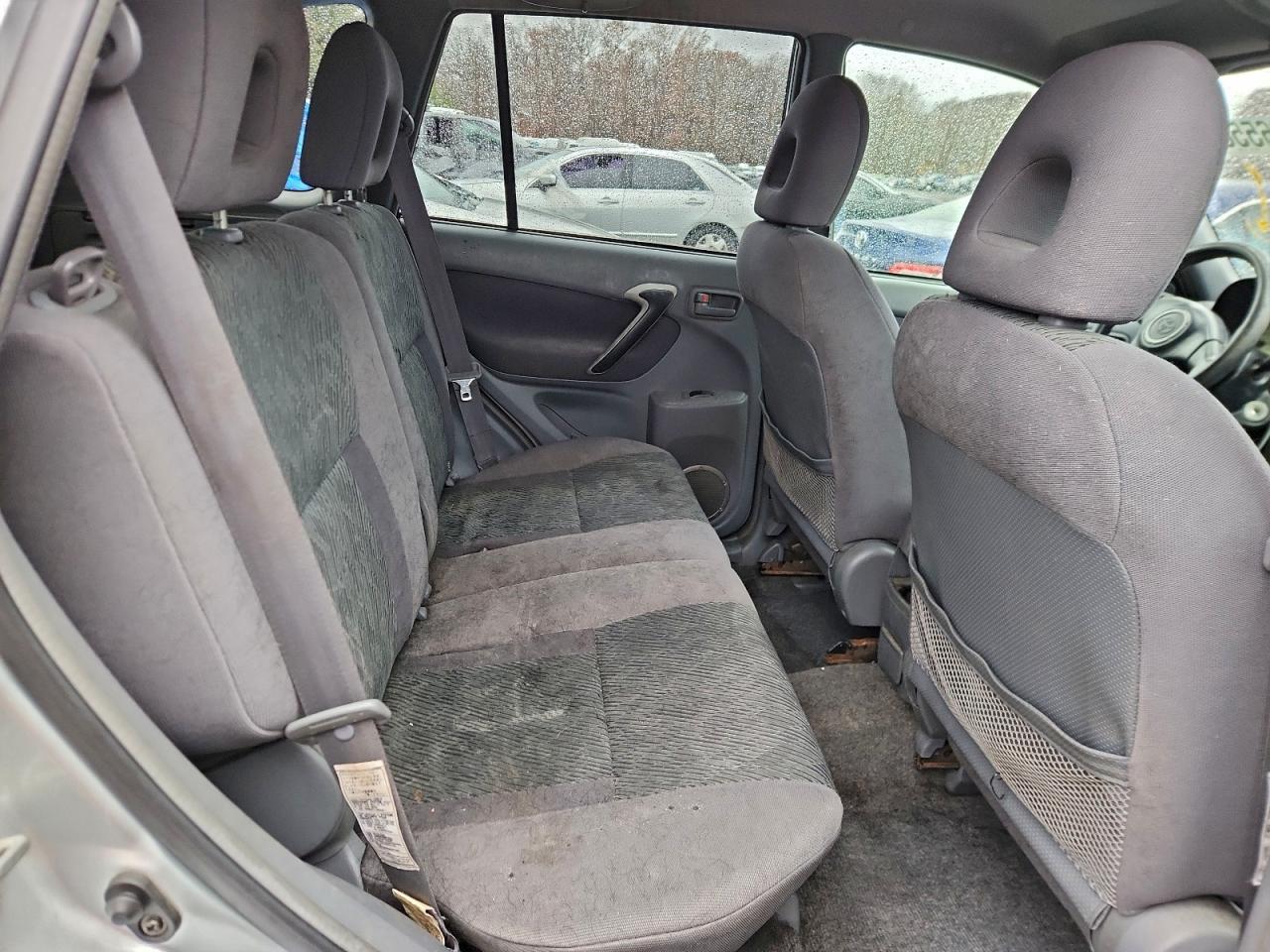 2002 Toyota Rav4 VIN: JTEHH20V220173438 Lot: 93965505