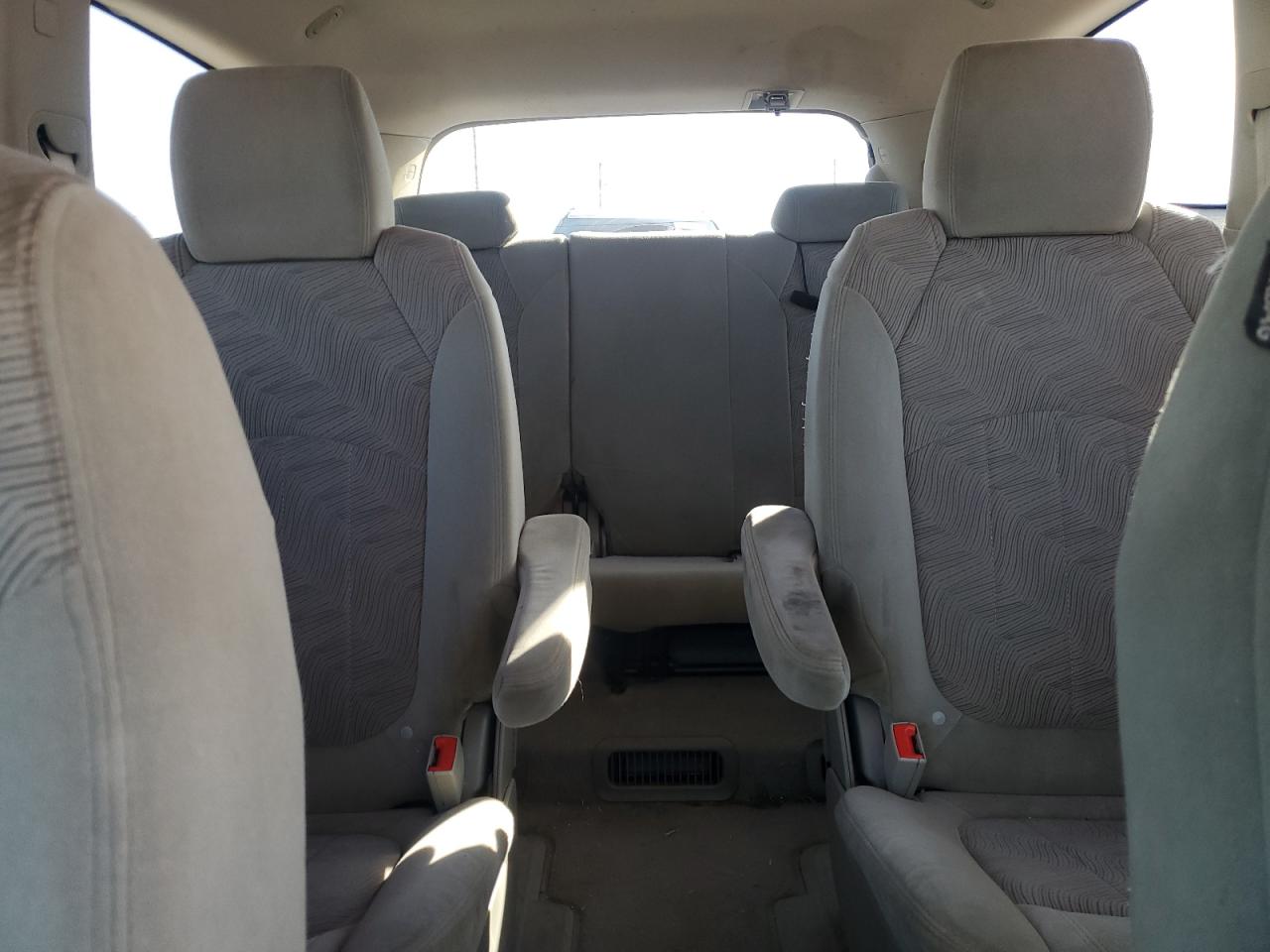 2014 Buick Enclave VIN: 5GAKRAKD5EJ226980 Lot: 90742845