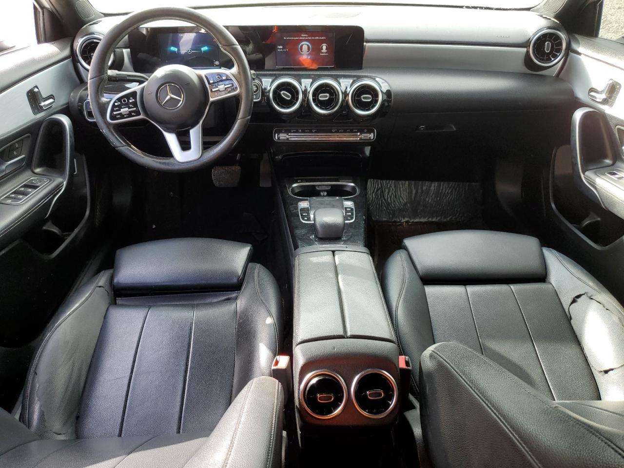 2020 Mercedes-Benz A 220 VIN: W1K3G4EB8LW046161 Lot: 91485075