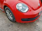 2015 VOLKSWAGEN BEETLE 1.2 TSI 2DR for sale at Copart BRISTOL
