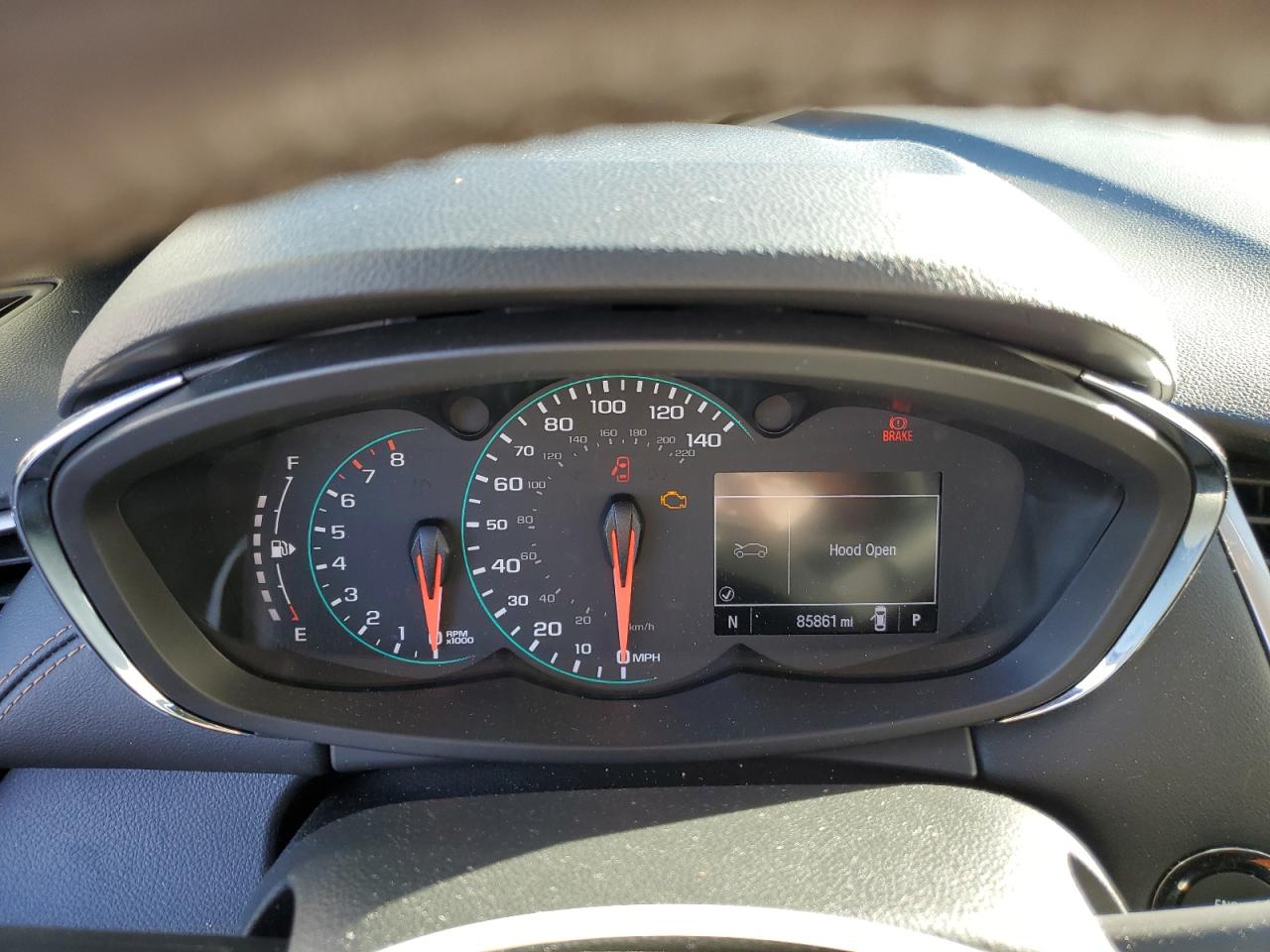 2019 Chevrolet Trax 1Lt VIN: KL7CJPSB9KB828974 Lot: 90697505