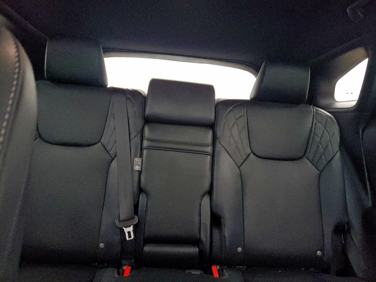 2024 Lexus Rx 350 Base VIN: 2T2BAMCA9RC086179 Lot: 94184705