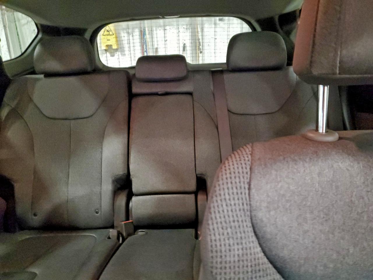 2020 Hyundai Santa Fe Se VIN: 5NMS2CAD5LH258069 Lot: 94383945