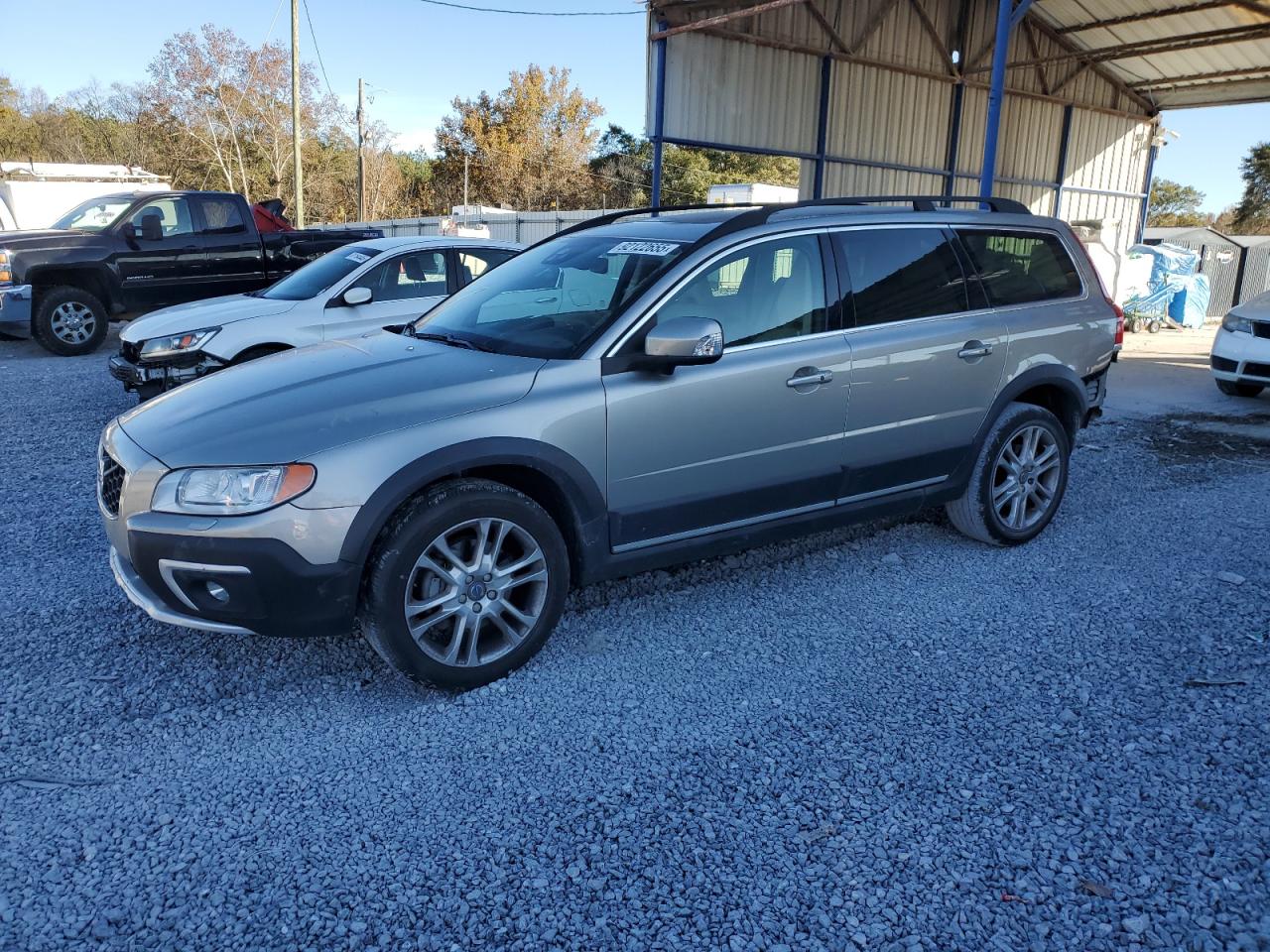 2016 Volvo Xc70 T5 Platinum