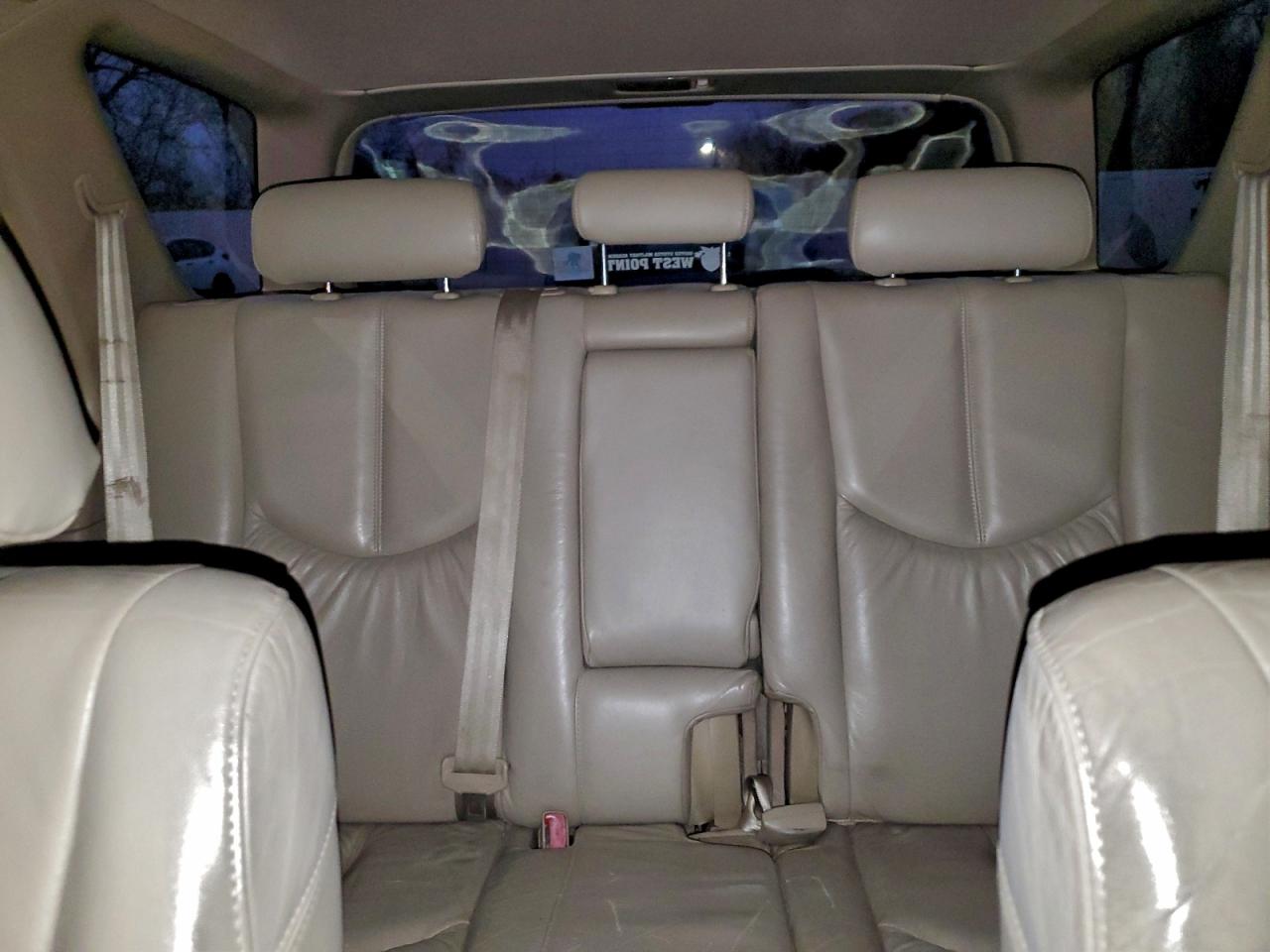 2003 Lexus Rx 300 VIN: JTJHF10U930315956 Lot: 94540255