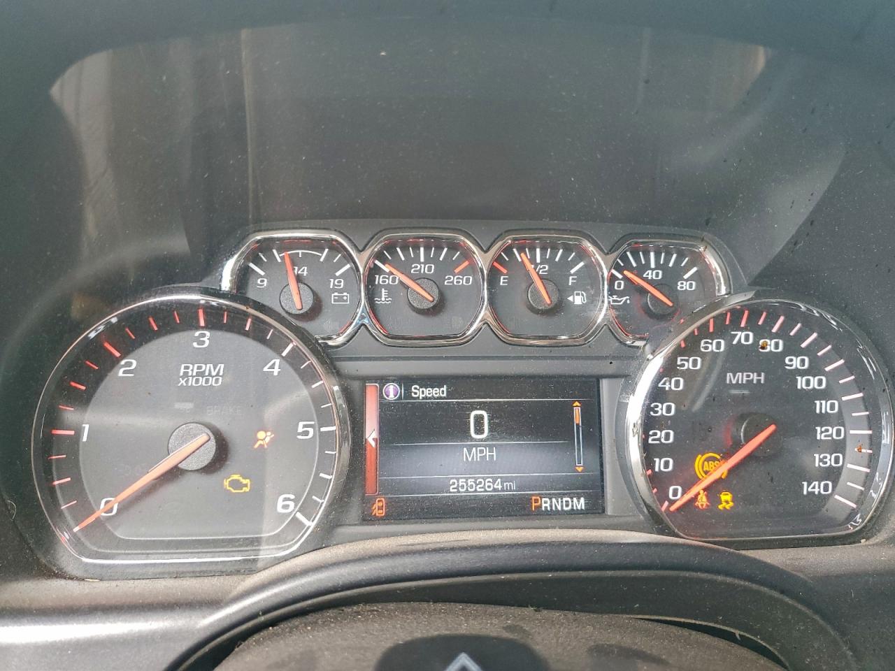 2014 GMC Sierra C1500 Slt VIN: 3GTP1VEC0EG163777 Lot: 93751085