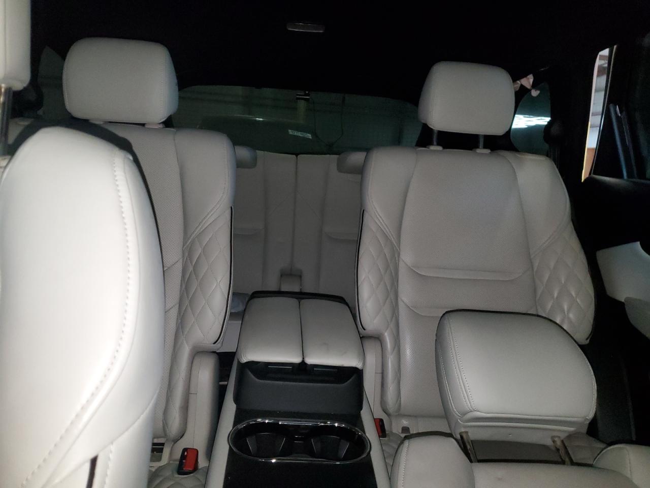 2022 Mazda Cx-9 Signature VIN: JM3TCBEY0N0620425 Lot: 92033295