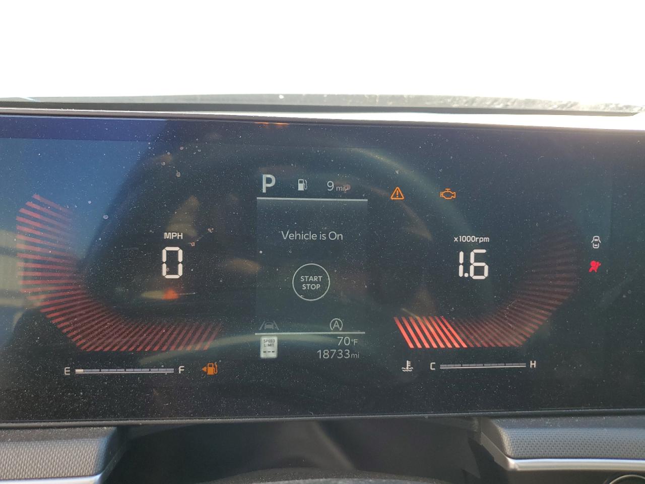 2025 Kia K5 Lxs VIN: KNAG24J74S5299068 Lot: 92173585