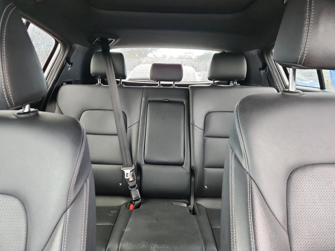 2020 Kia Sportage S VIN: KNDP63AC0L7795313 Lot: 93365455