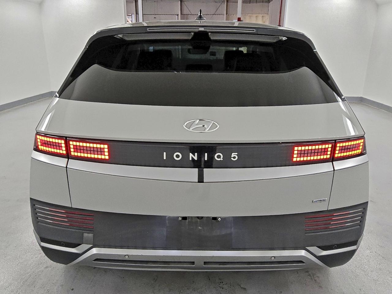 2023 Hyundai Ioniq 5 Sel VIN: KM8KNDAF7PU228614 Lot: 94249605