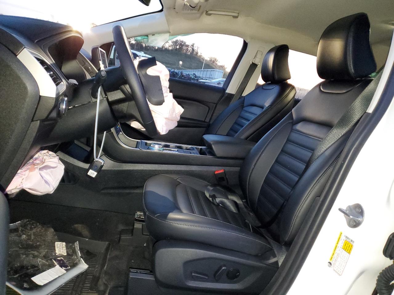 2024 Ford Edge Sel VIN: 2FMPK4J99RBB15149 Lot: 91093465