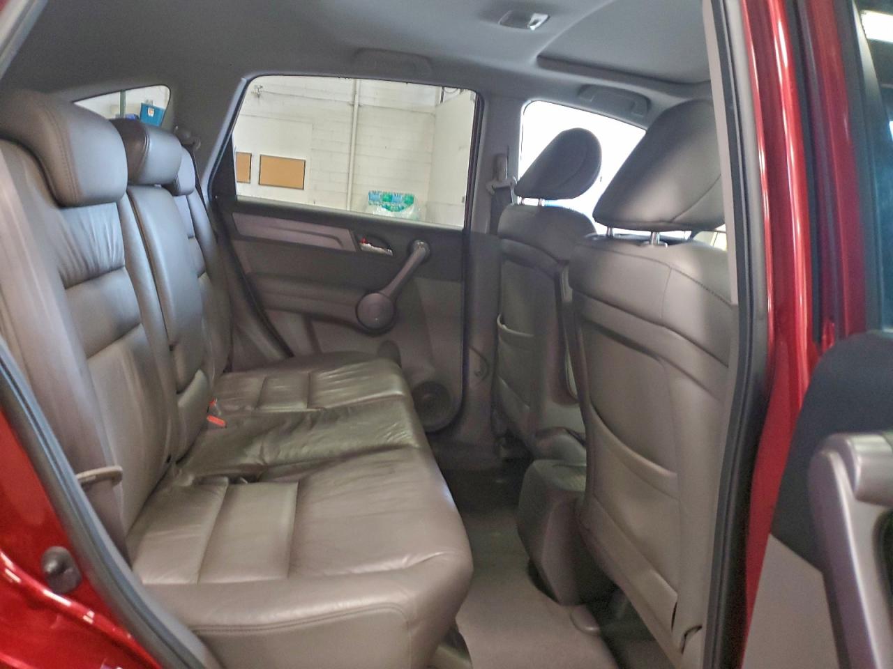 2008 Honda Cr-V Exl VIN: JHLRE38788C036446 Lot: 94404815