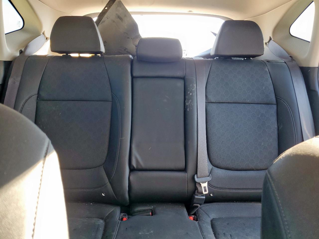 2021 Kia Seltos Ex VIN: KNDERCAA9M7170634 Lot: 91400775