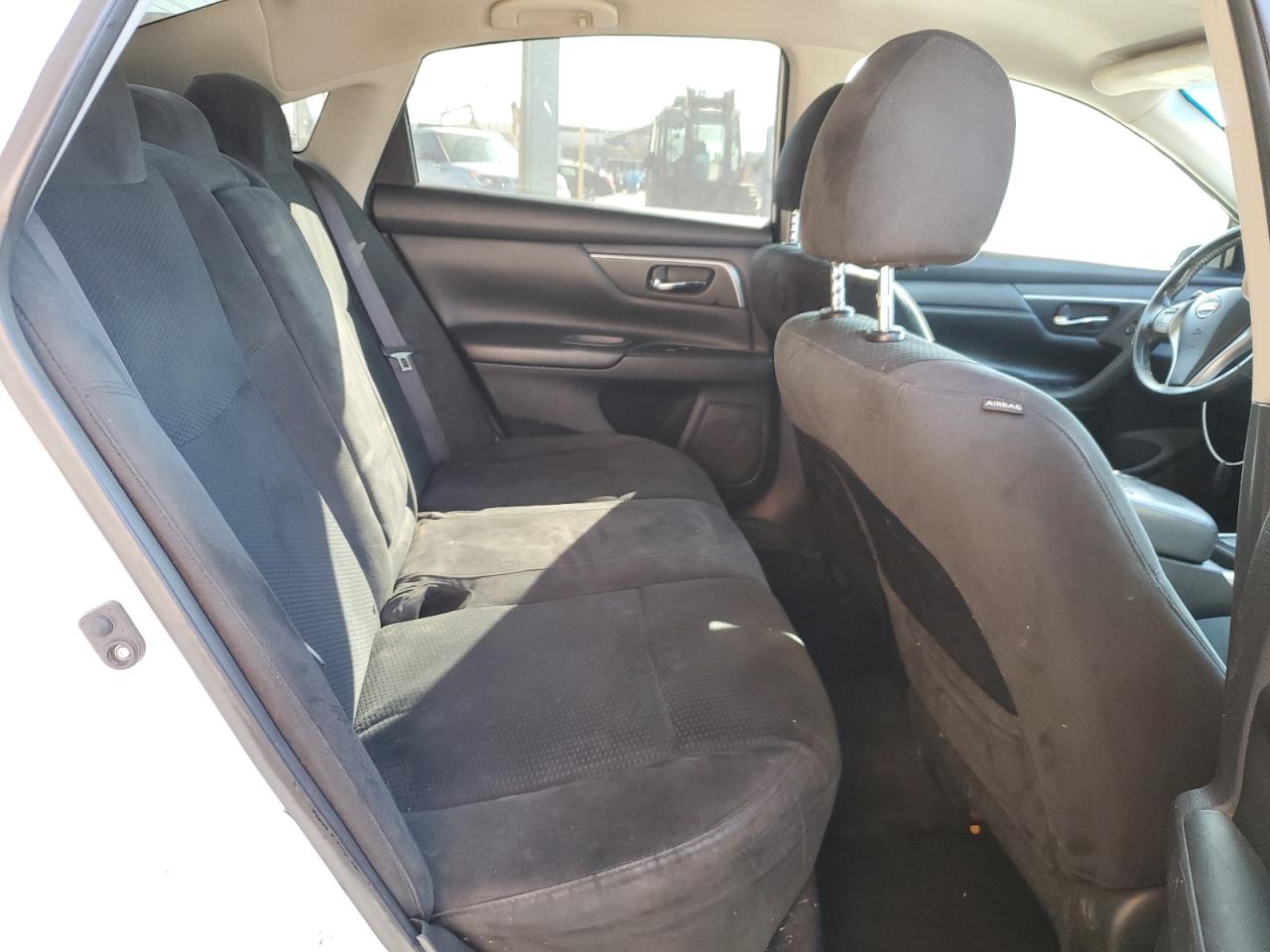 2015 Nissan Altima 2.5 VIN: 1N4AL3APXFC293573 Lot: 92122545