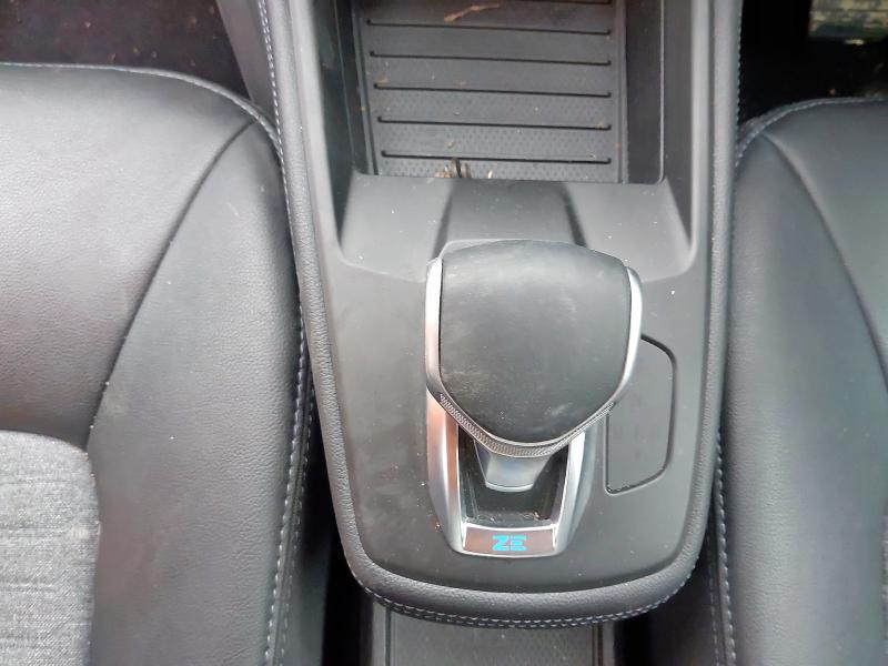 2022 RENAULT ZOE 100KW GT LINE + R135 50KWH RAPID CHARGE 5DR AUTO