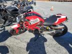 2009 DUCATI MONSTER 696   for sale at Copart SC - SPARTANBURG