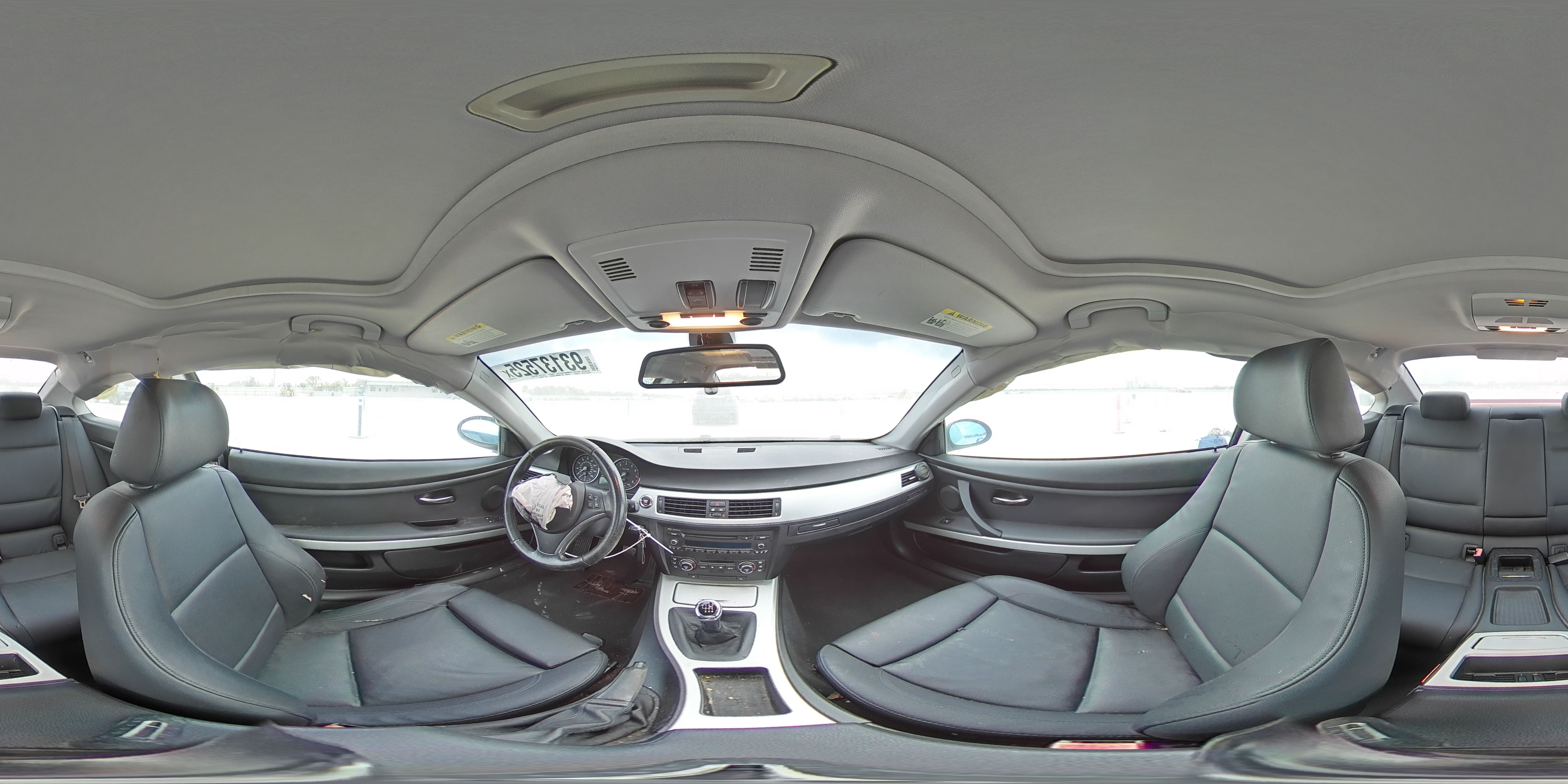 2008 BMW 328 I VIN: WBAWB33568PU88979 Lot: 93137525