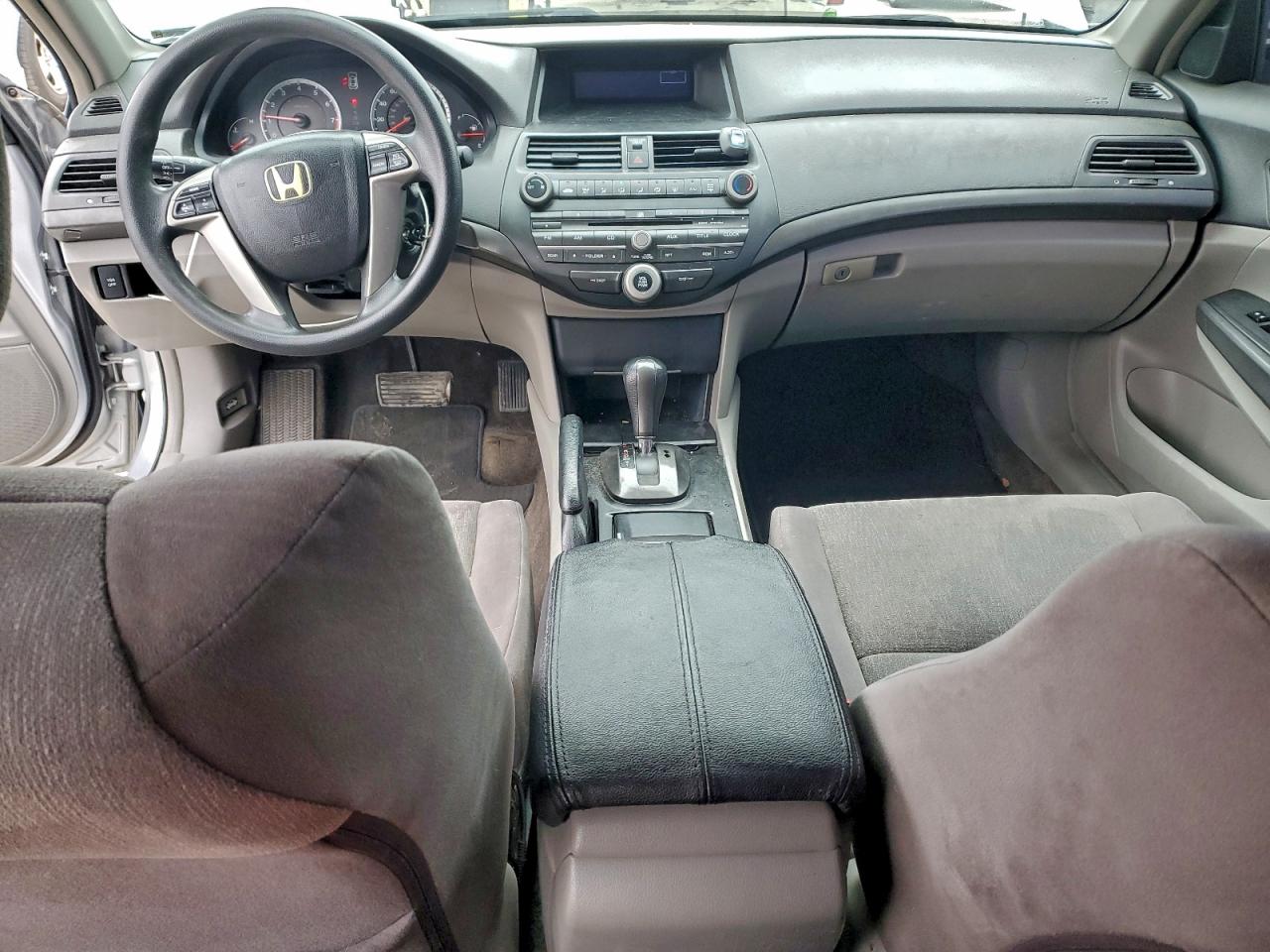 2009 Honda Accord Lx VIN: 1HGCP26309A148762 Lot: 93998945