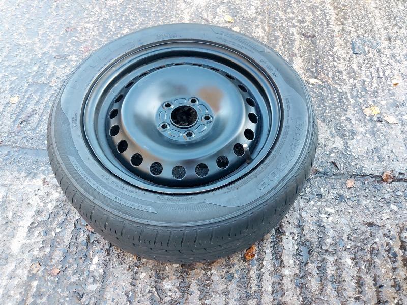 2009 FORD FOCUS 1.6 ZETEC 5DR