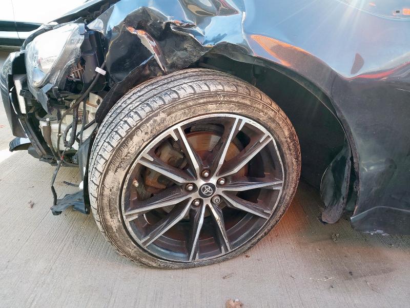 2017 TOYOTA GT86 2.0 D-4S PRO 2DR