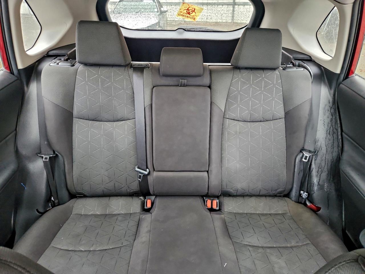 2022 Toyota Rav4 Xle VIN: 2T3W1RFV1NW219289 Lot: 93966925