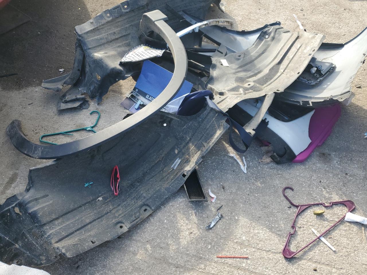 2016 Mazda Cx-5 Sport VIN: JM3KE2BY5G0731470 Lot: 90485215