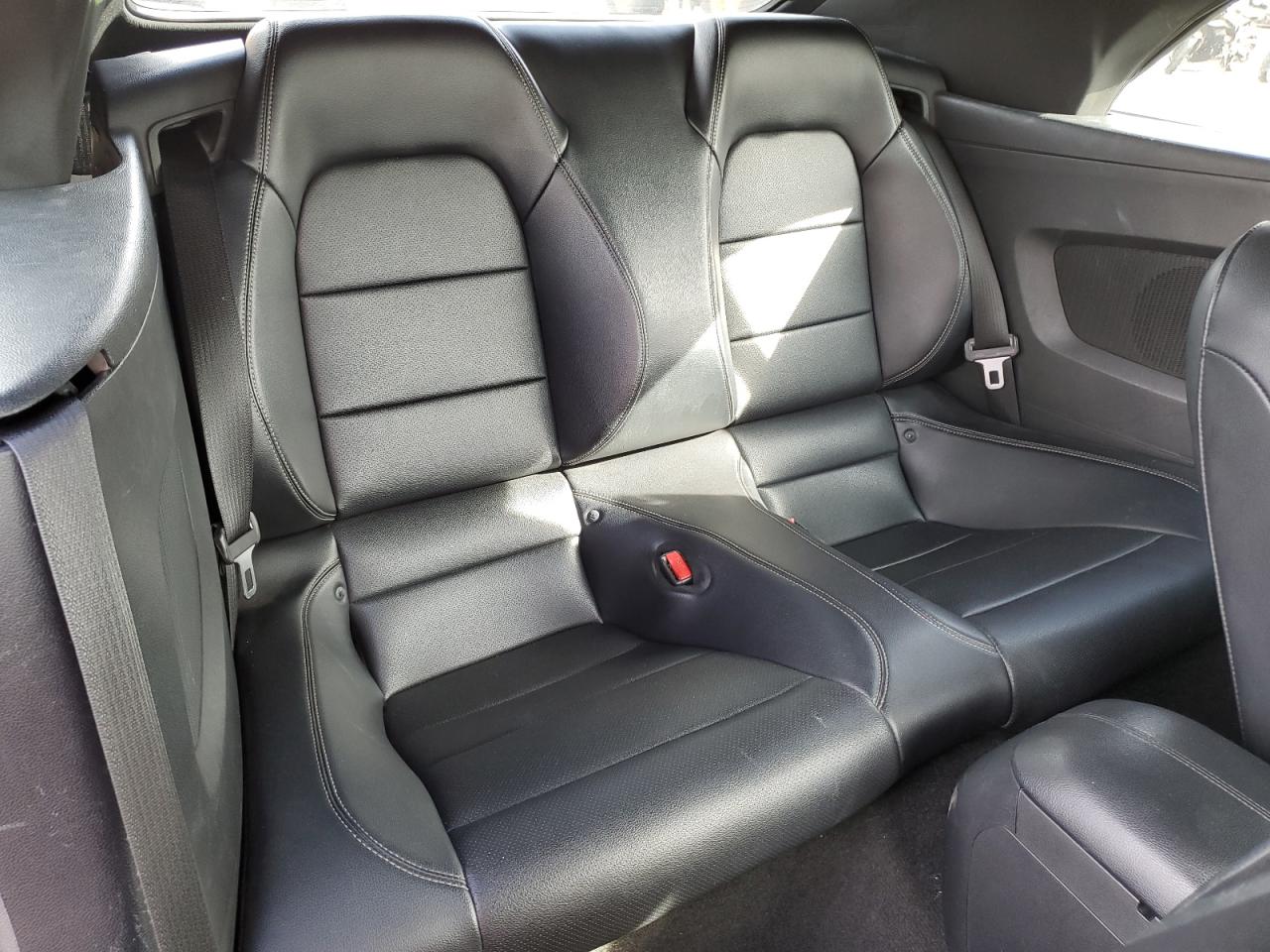 2016 Ford Mustang VIN: 1FATP8UHXG5295909 Lot: 92326015