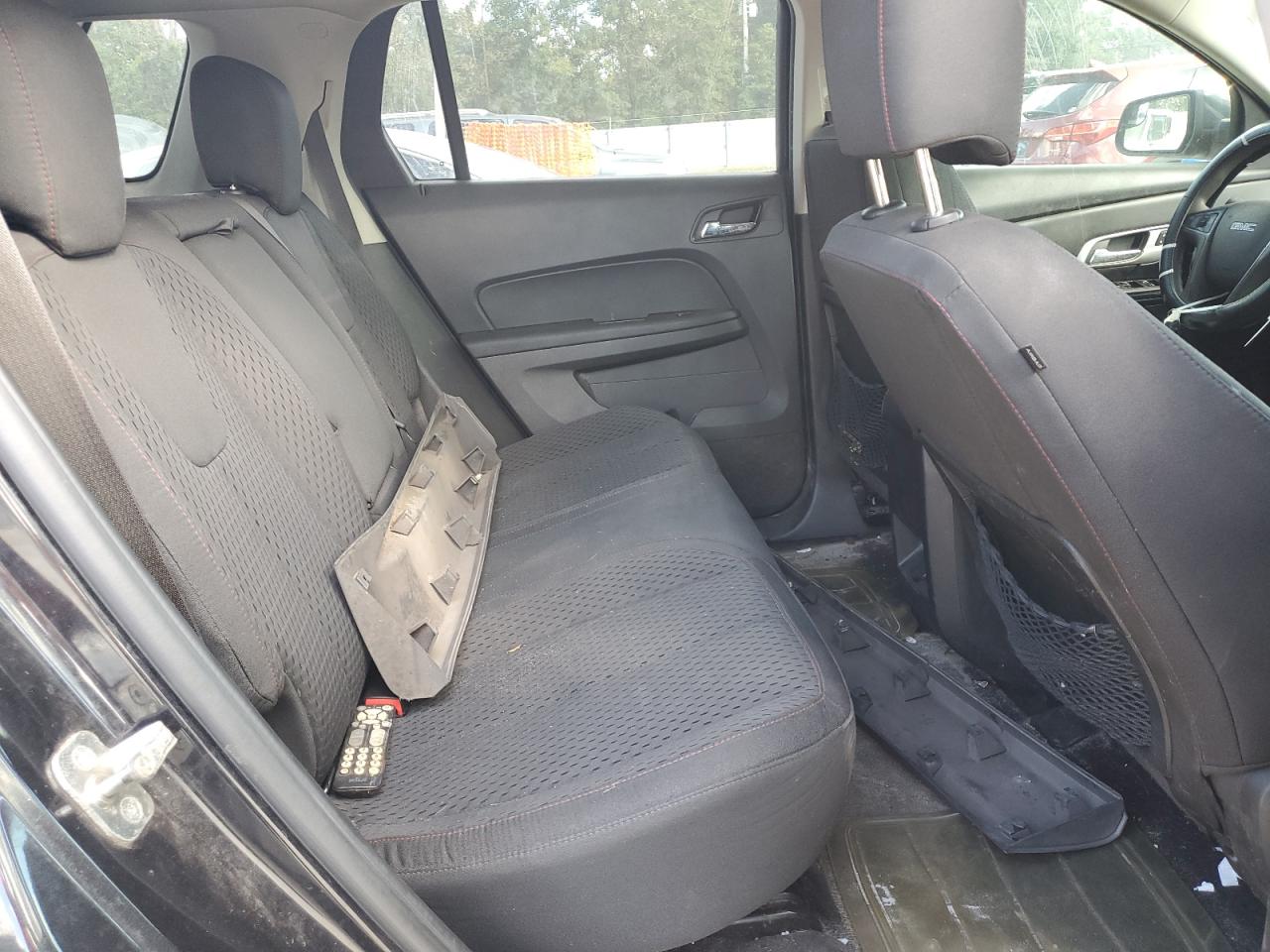 2014 GMC Terrain Sle VIN: 2GKALMEK0E6192276 Lot: 91901065