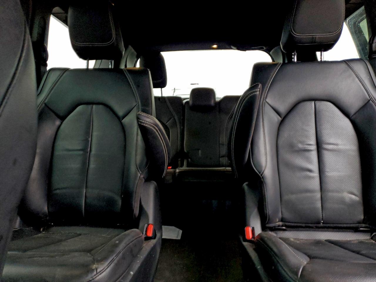 2022 Chrysler Pacifica Hybrid Touring L VIN: 2C4RC1L73NR174087 Lot: 93533755