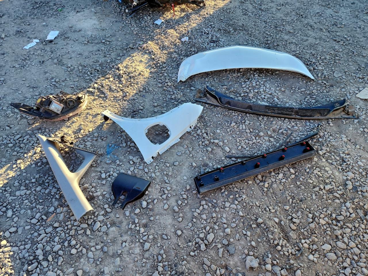 2019 Chevrolet Bolt Ev Premier VIN: 1G1FZ6S05K4108358 Lot: 94254275