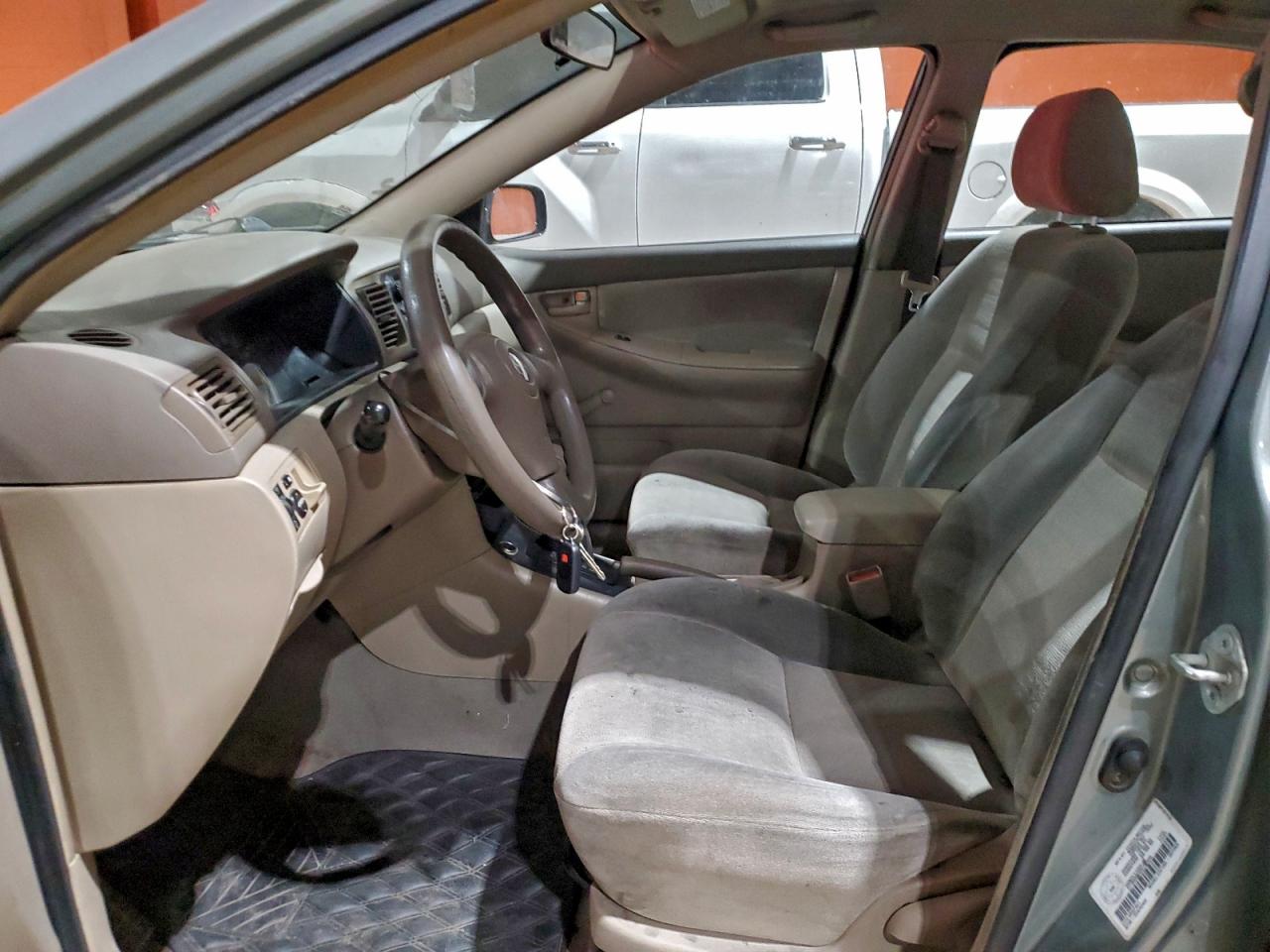 2003 Toyota Corolla Ce VIN: 2T1BR32E53C745930 Lot: 94296165