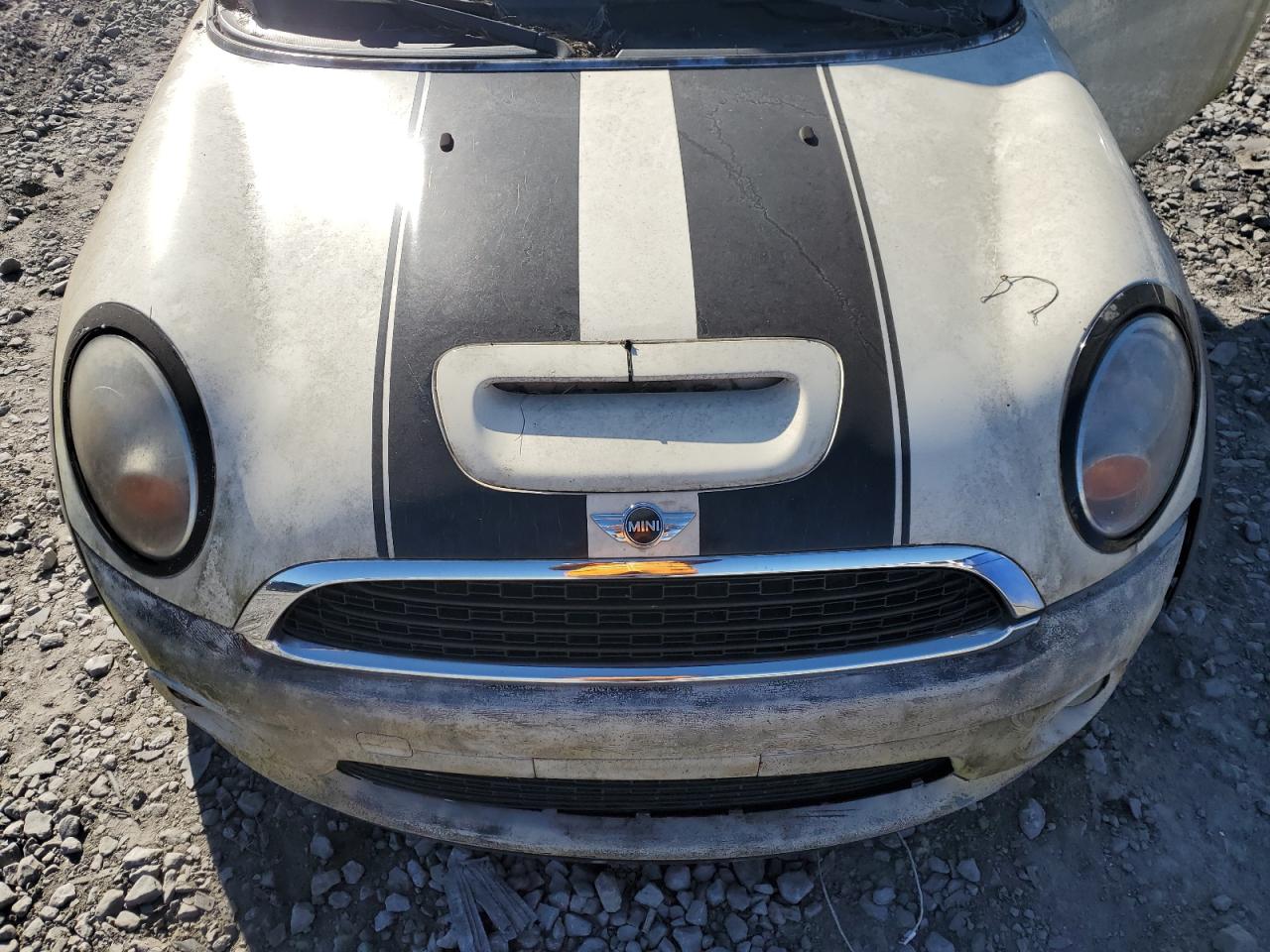 2009 Mini Cooper S VIN: WMWMF73579TW84926 Lot: 92217395