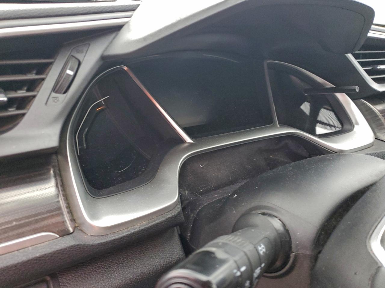 2020 Honda Civic Ex VIN: 19XFC1F33LE020005 Lot: 94469285