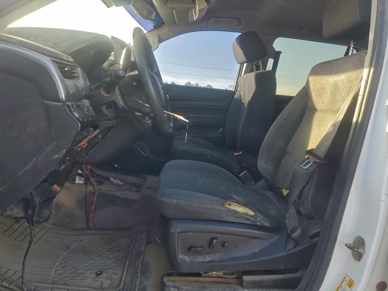 2018 Chevrolet Tahoe Special VIN: 1GNSKFEC5JR123645 Lot: 94447215