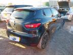 2019 RENAULT CLIO 0.9 TCE 90 ICONIC 5DR for sale at Copart BRISTOL