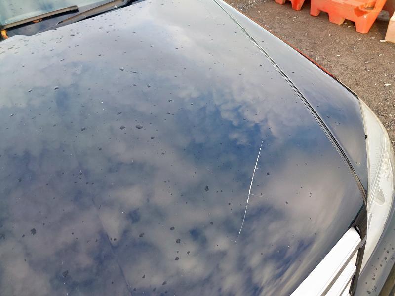 2009 MERCEDES-BENZ C CLASS C250 CDI BLUEEFFICIENCY SPORT 5DR AUTO