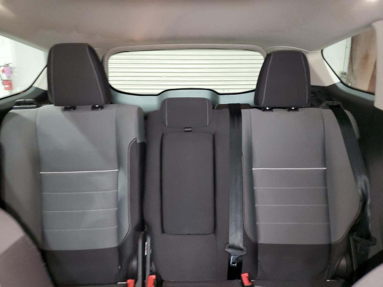 2015 Ford Escape Se VIN: 1FMCU9GX3FUB01975 Lot: 91606545