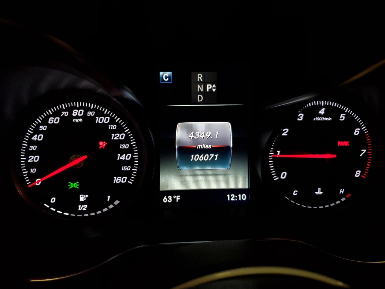 2018 Mercedes-Benz C 300 VIN: 55SWF4JB3JU247286 Lot: 91144545