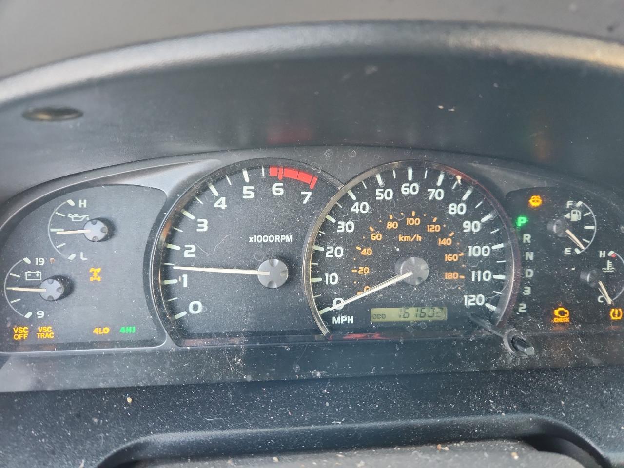 2006 Toyota Sequoia Sr5 VIN: 5TDBT44A46S277332 Lot: 92446365