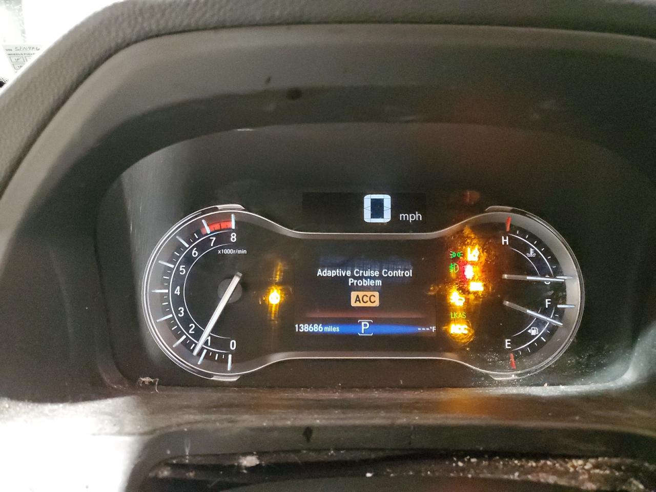 2018 Honda Pilot Ex VIN: 5FNYF6H45JB016029 Lot: 91640695