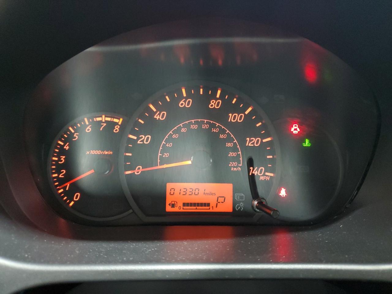 2024 Mitsubishi Mirage Es VIN: ML32AUHJ6RH027330 Lot: 93496615