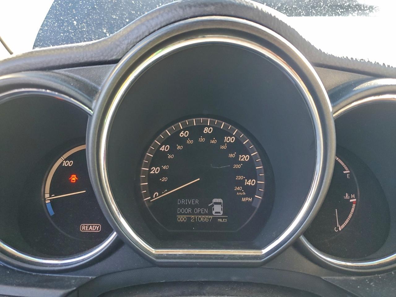 2006 Lexus Rx 400 VIN: JTJHW31U160031686 Lot: 93938695