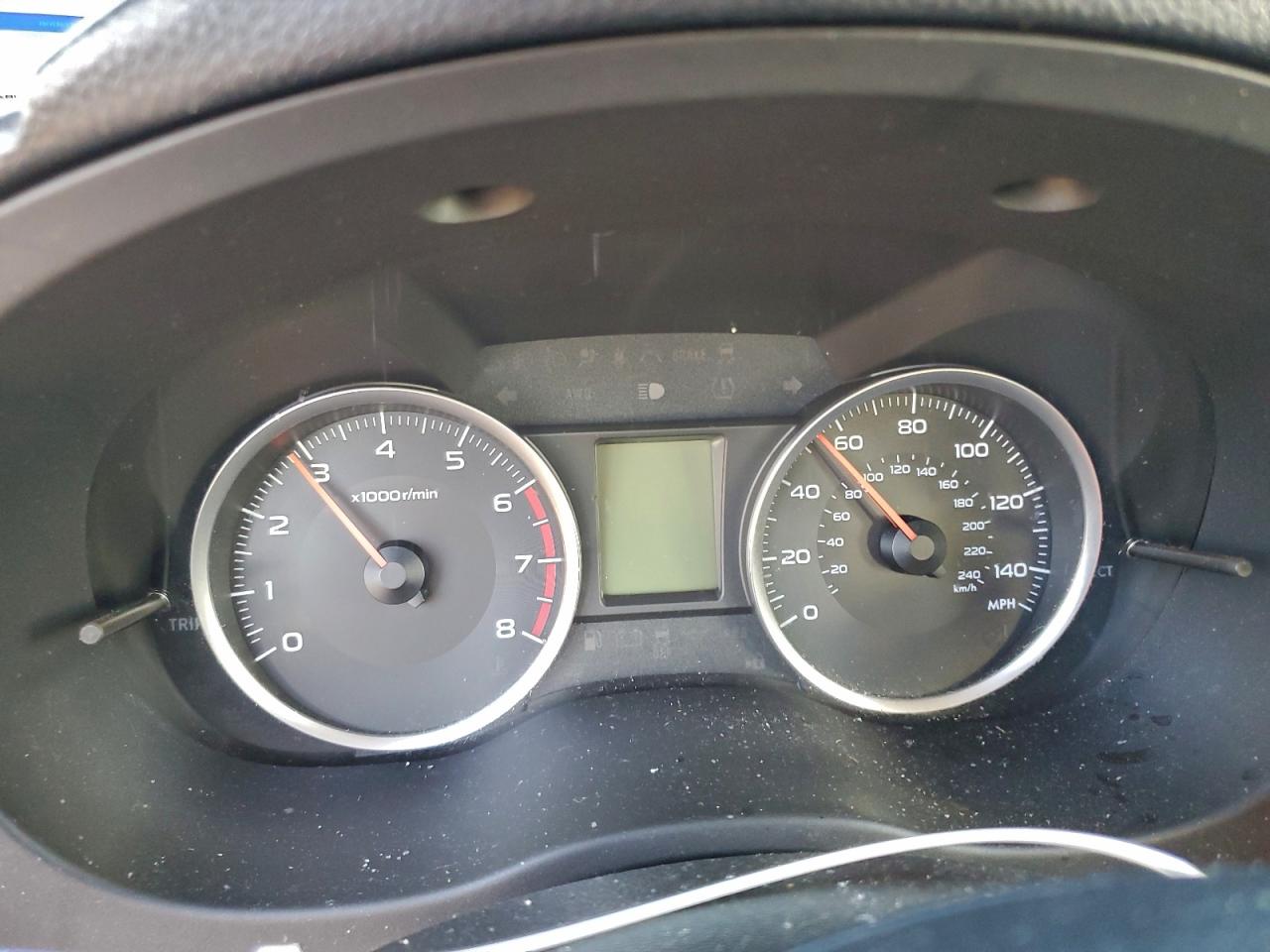 2015 Subaru Forester 2.5I Premium VIN: JF2SJADC0FH423639 Lot: 94290235