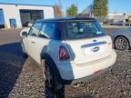 2010 MINI HATCHBACK 1.6 COOPER [122] 3DR for sale at Copart EAST KILBRIDE